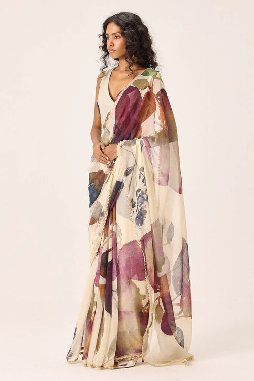 Elea Saree