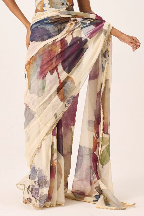 Elea Saree