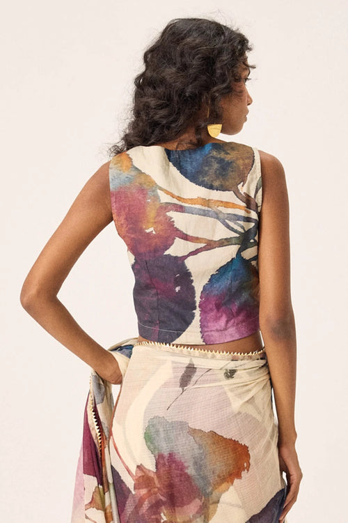 Elea Blouse