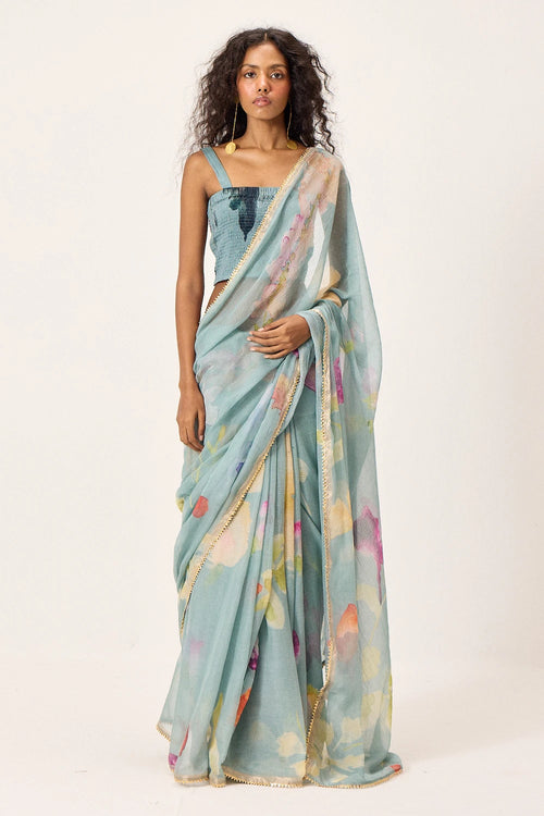 Helen Saree