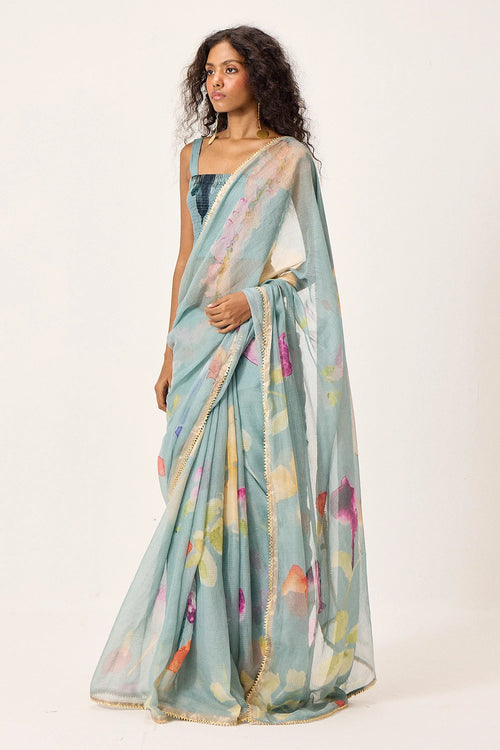 Helen Saree