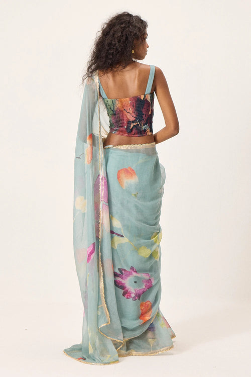 Helen Saree