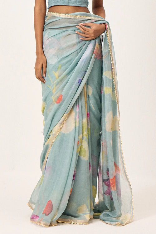 Helen Saree