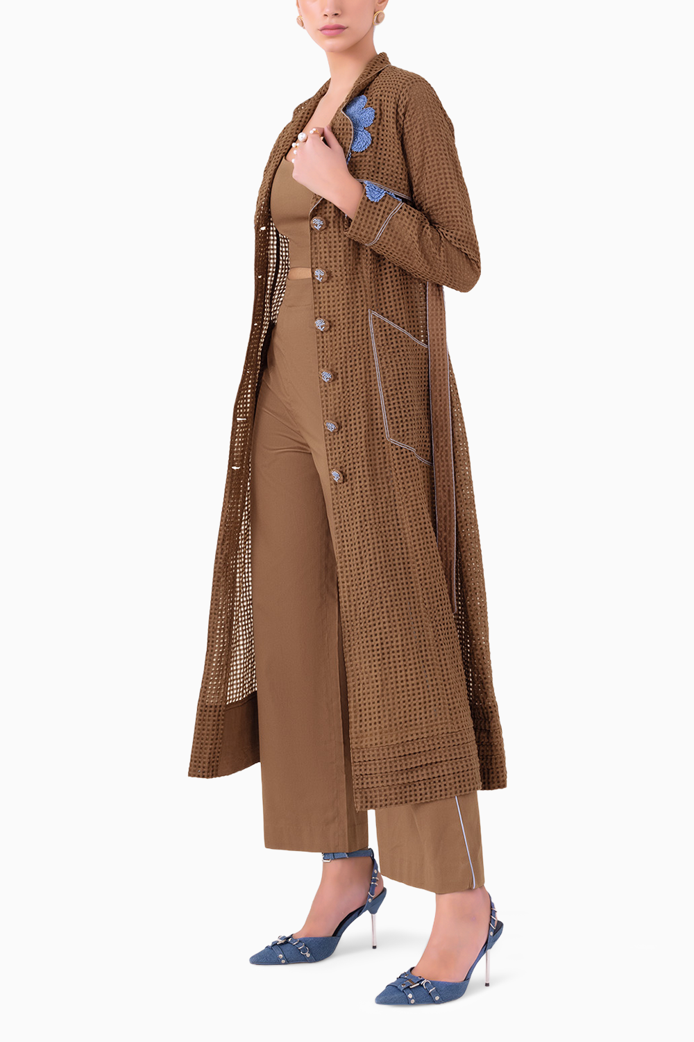 Cabo Tan Trench