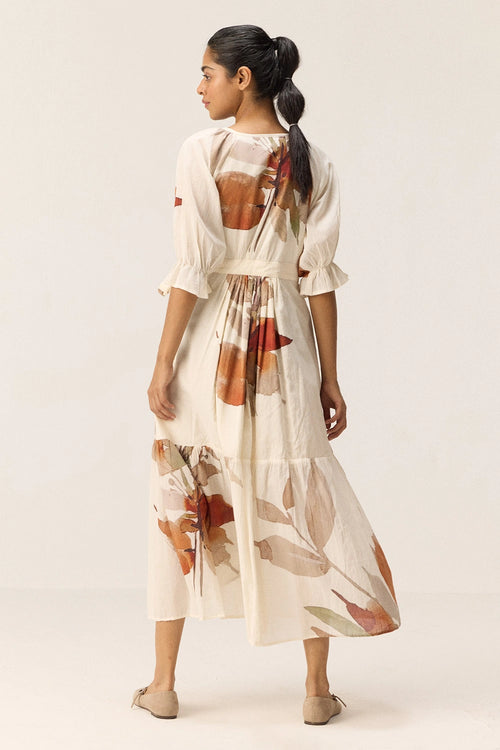 Falling Grace Dress
