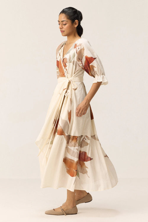 Falling Grace Dress