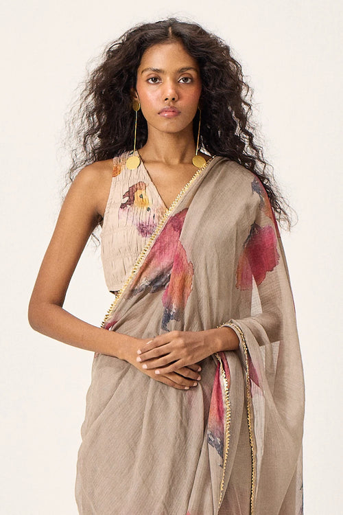Elana Saree