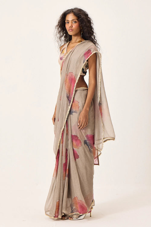 Elana Saree