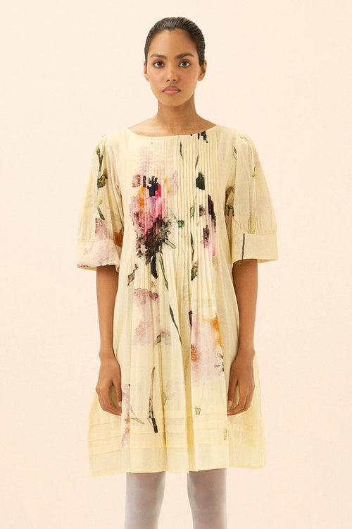 Multicolor Luca Dress