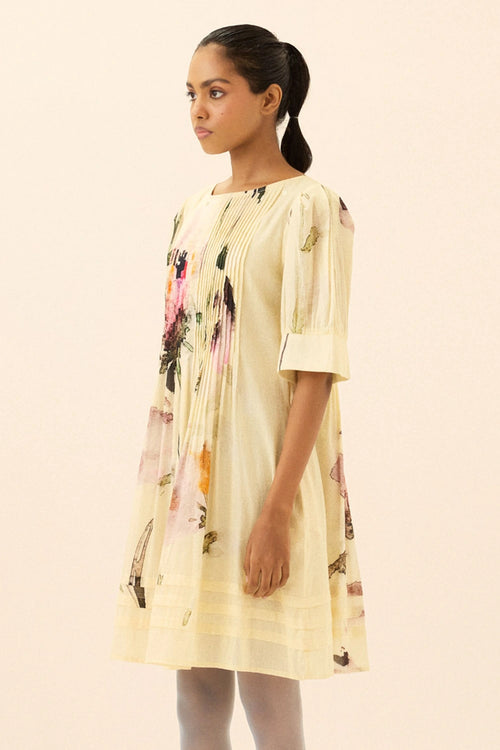 Multicolor Luca Dress