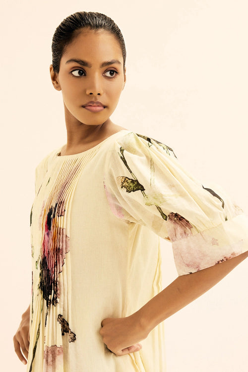 Multicolor Luca Dress