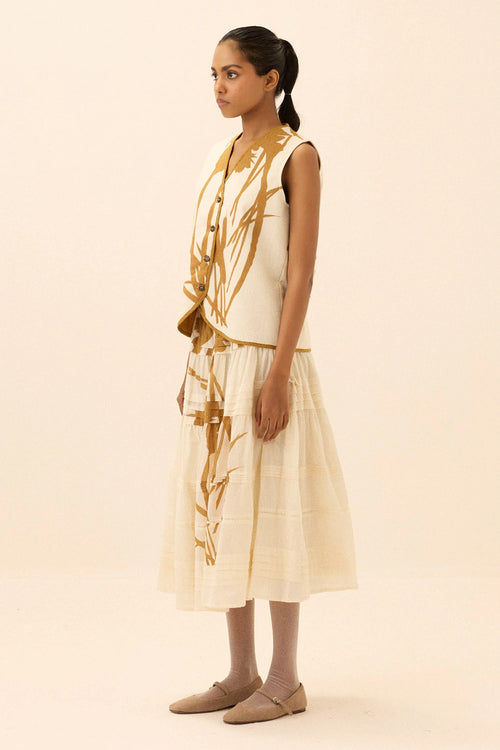 Golden Hour Co-ord Set