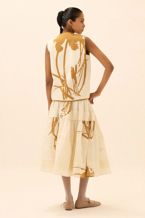 Golden Hour Co-ord Set