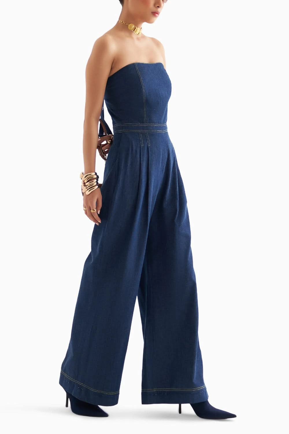 Galaxy Jumpsuit