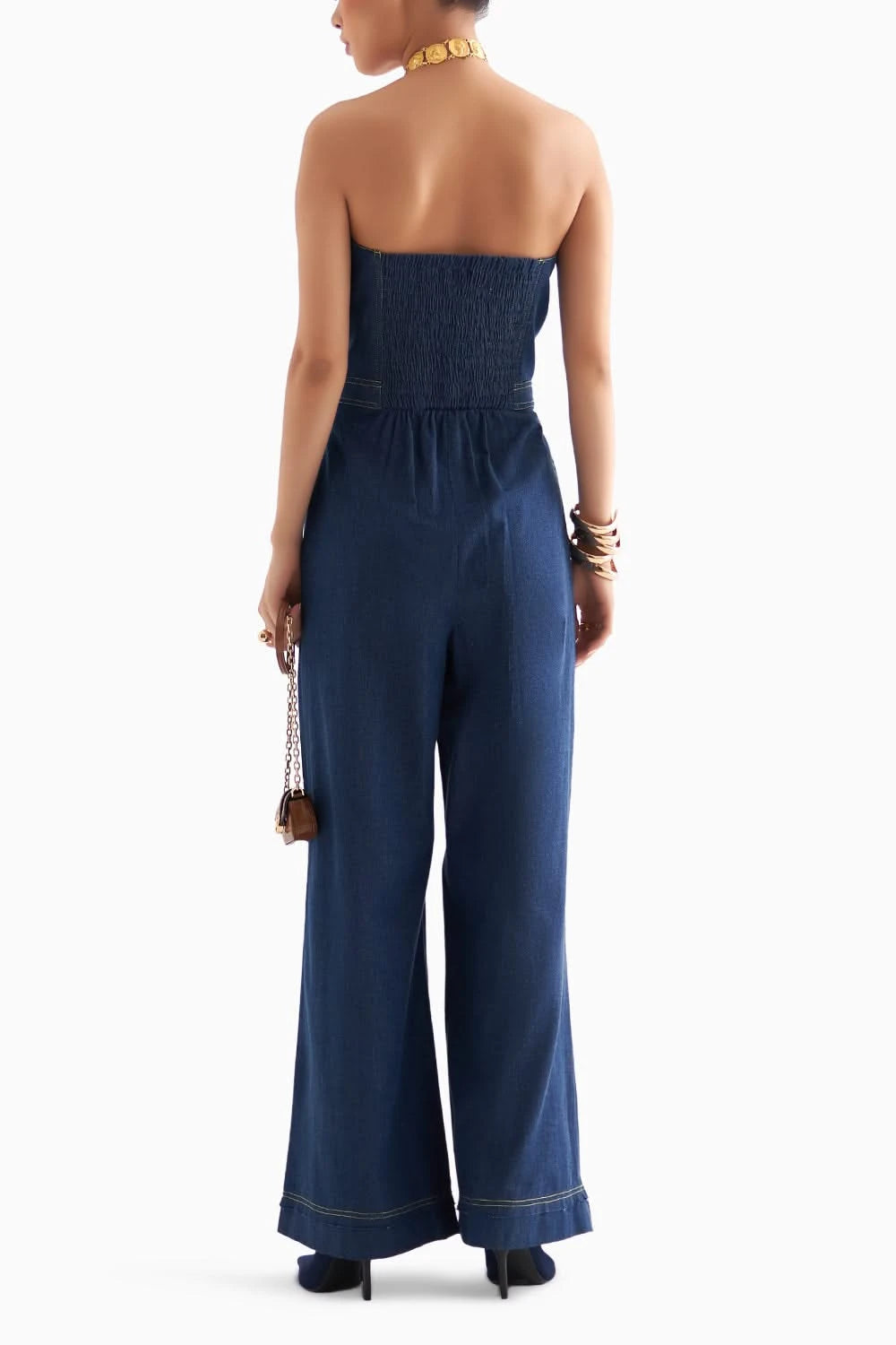 Galaxy Jumpsuit