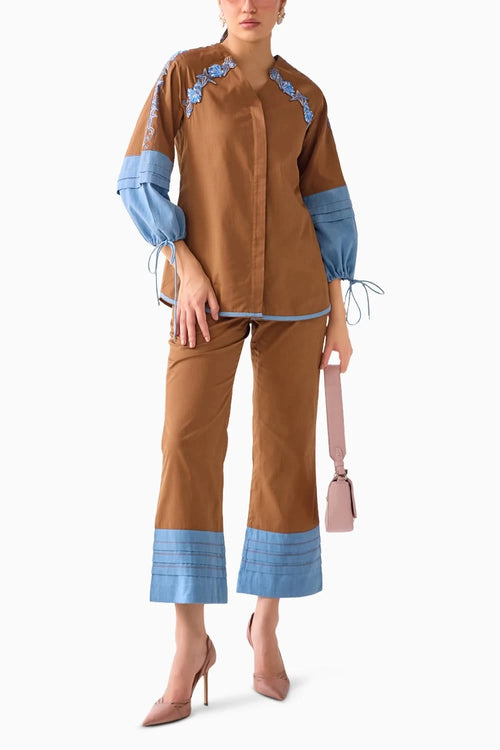 Sea Shell Co-ord
