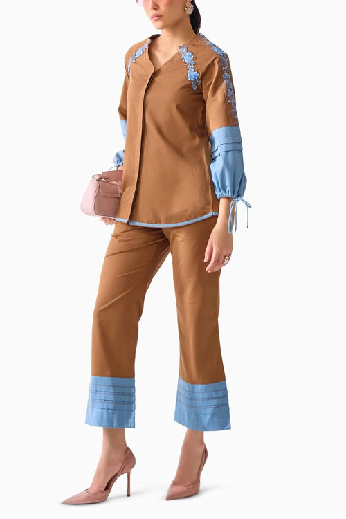 Sea Shell Co-ord