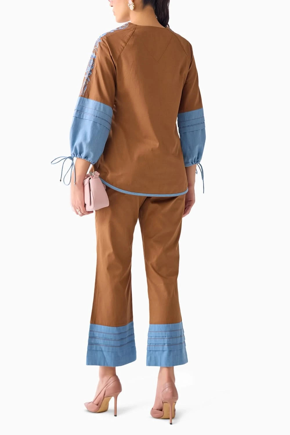 Sea Shell Co-ord