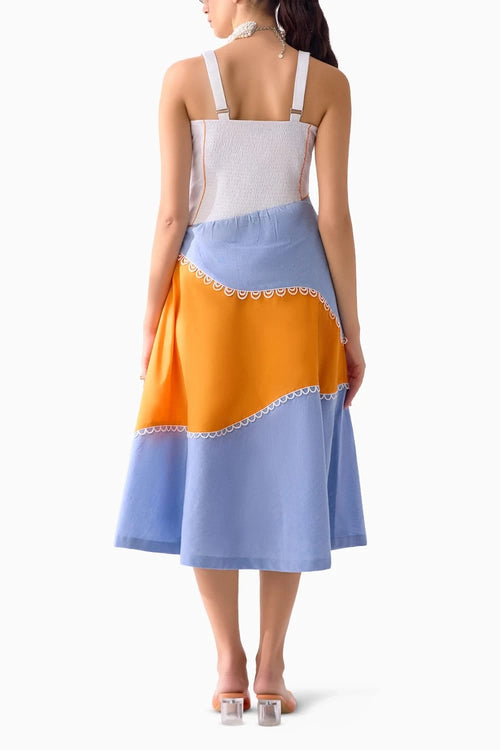 Ralph Dress
