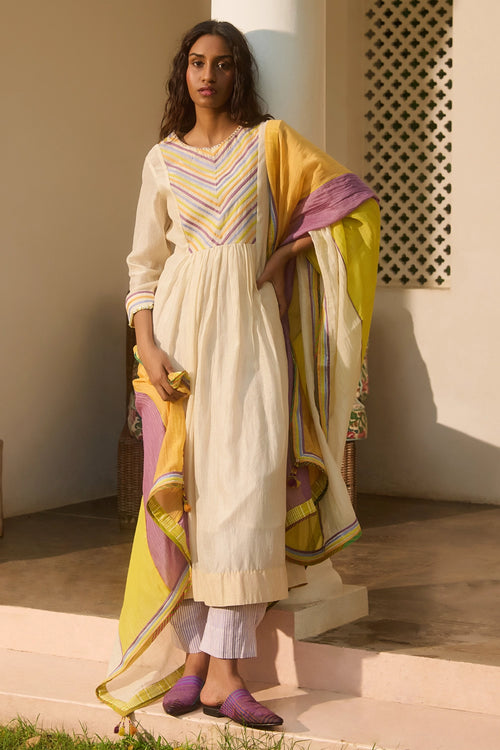 Candy Dupatta