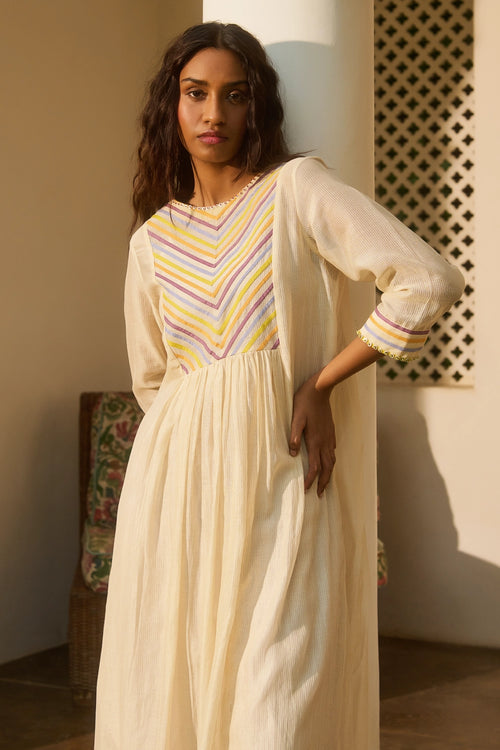 Clara Dress
