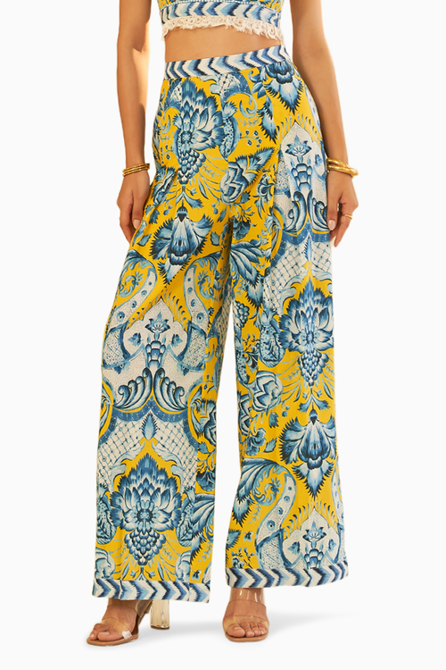 Amarilla Pants