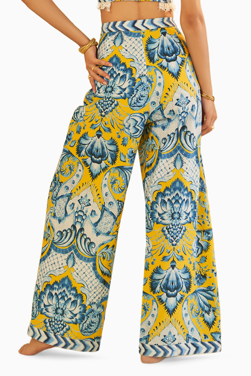 Amarilla Pants