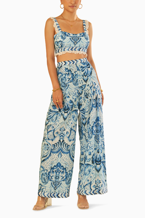 Azul Set