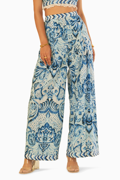 Azul Pants