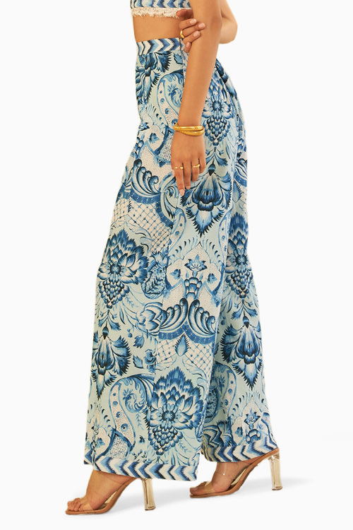 Azul Pants