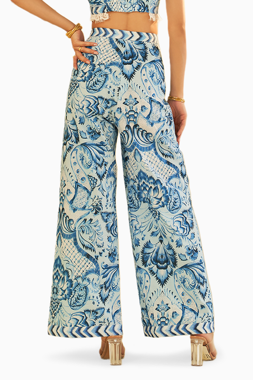 Azul Pants