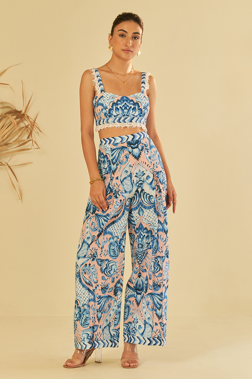 Rosa Set