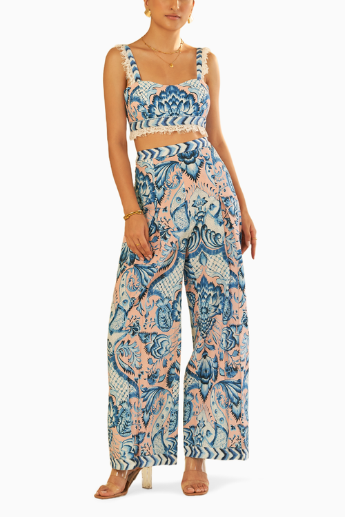 Rosa Set