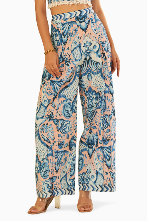 Rosa Pants