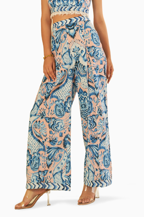 Rosa Pants
