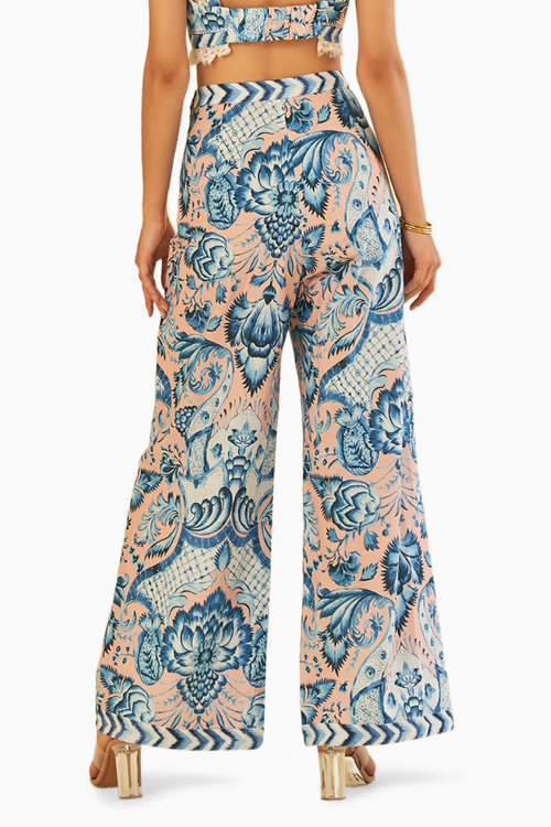 Rosa Pants