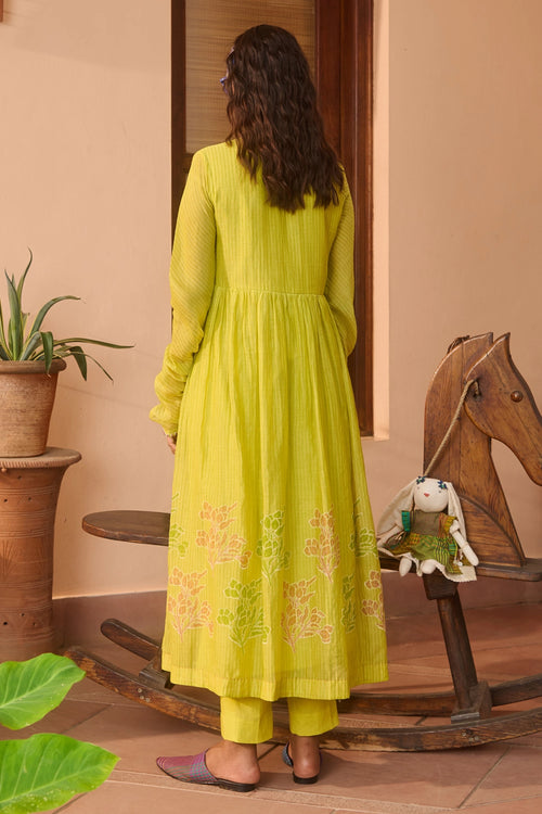 Bery Kurta