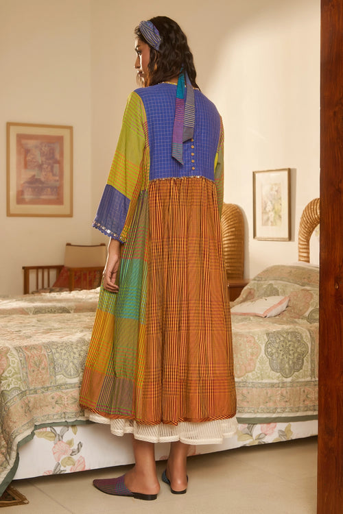 Hester Dress