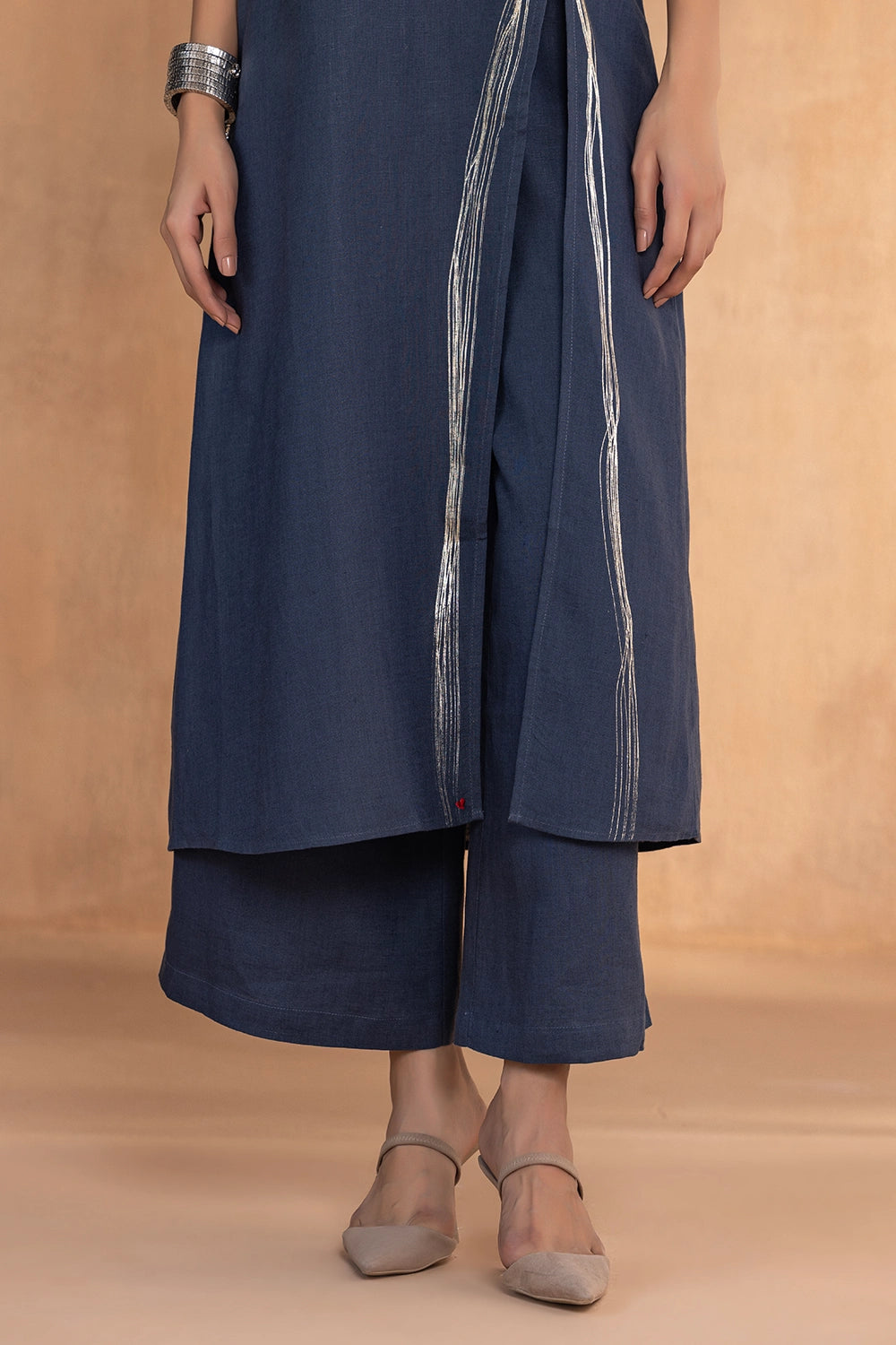 Threads Slice Nile Co-ord Set