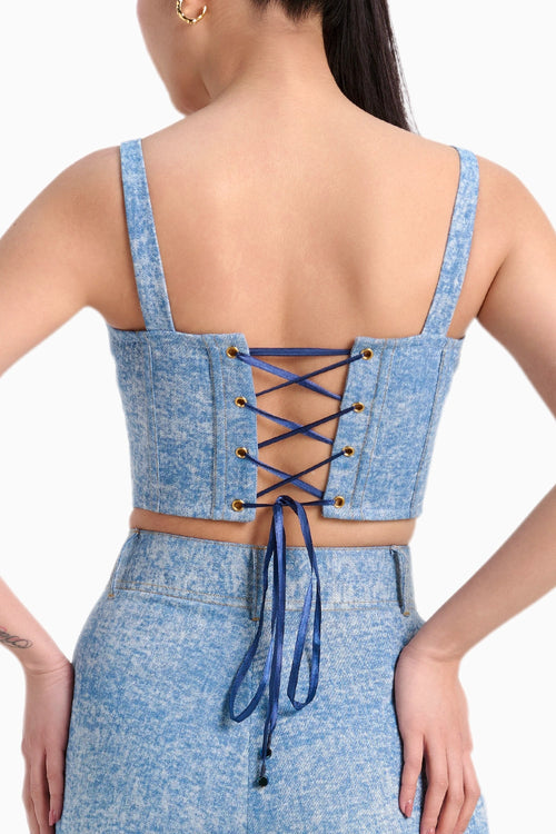 Aspen Corset