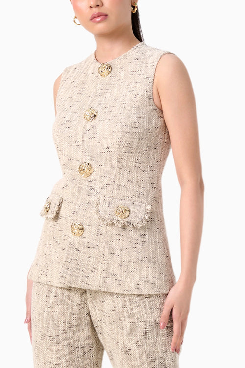 Astrid Waistcoat
