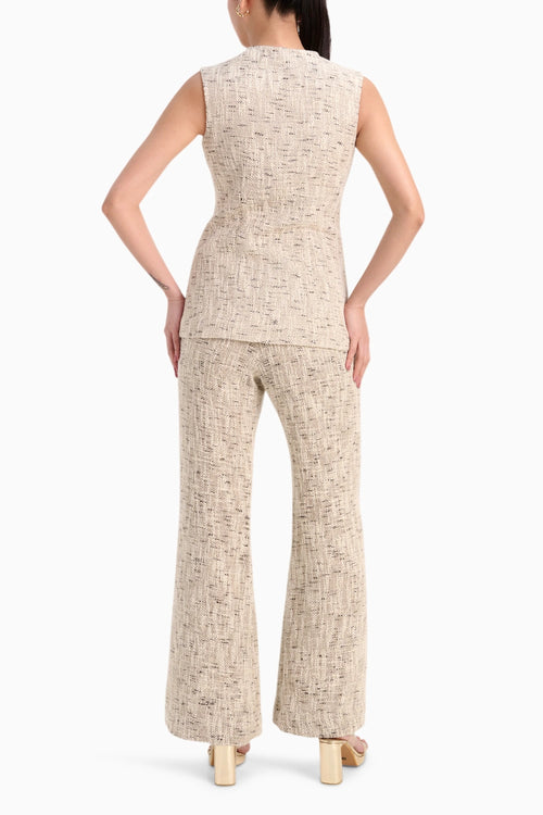 Astrid Waistcoat With Astrid Trousers