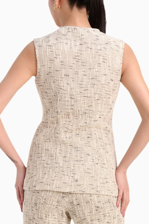 Astrid Waistcoat