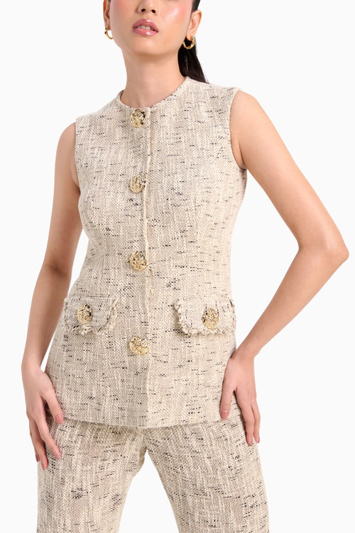Astrid Waistcoat