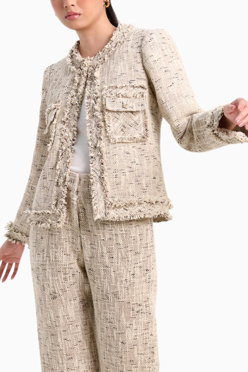 Astrid Blazer