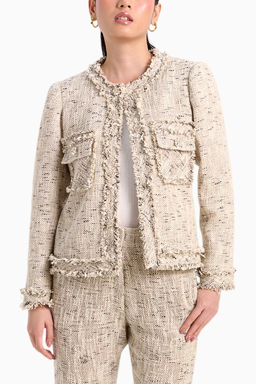 Astrid Blazer