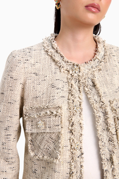 Astrid Blazer