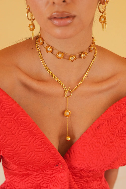 Cuban Chain Necklace