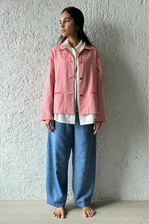 Country Jacket