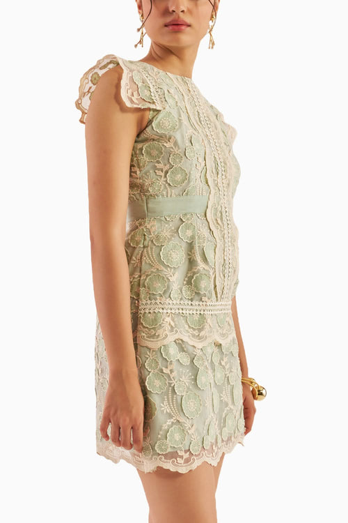 Cressida Dress